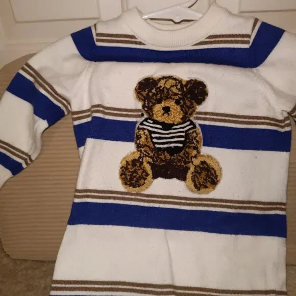 Baby Rumper - Picture 2 of 3